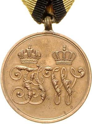 Dänemarkmedaille 1864, - Orden und Auszeichnungen