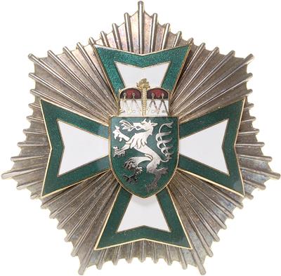 Ehrenzeichen des Landes Steiermark, - Onorificenze e decorazioni