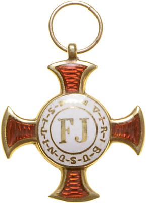 Goldenes Verdienstkreuz, - Onorificenze e decorazioni