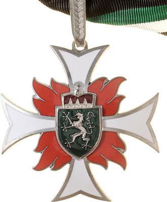 Steirischer Feuerwehr - Landesverband, - Orden und Auszeichnungen