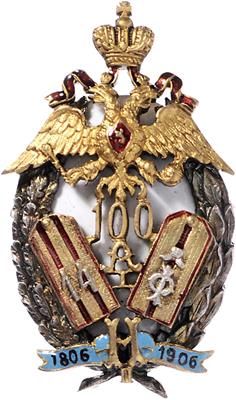 54. Minsk Infanterie - Regiment, - Orders and decorations