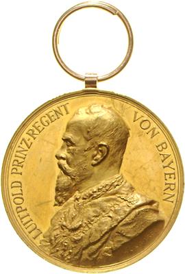 Militärischer Hausritter - Orden vom Heiligen Georg, - Onorificenze e decorazioni