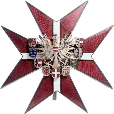 Sammlung Ehrenzeichen für Verdienste um die Republik Österreich, - Řády a vyznamenání