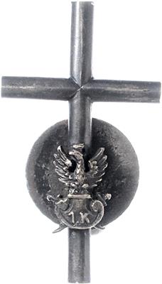 1. polnisches Korps von Dowbor - Kosnicki in Rußland 1918 - Řády a vyznamenání