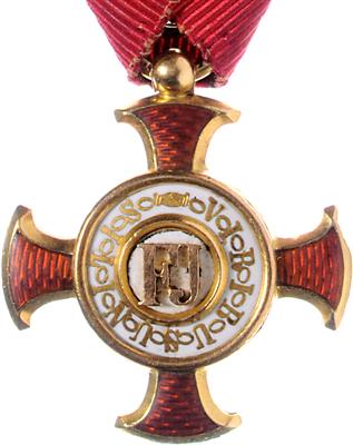 Goldenes Verdienstkreuz, - Onorificenze e decorazioni