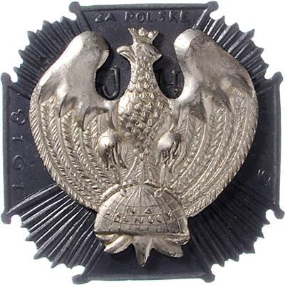 Militär - Vereinigung Murmansk - Orden und Auszeichnungen