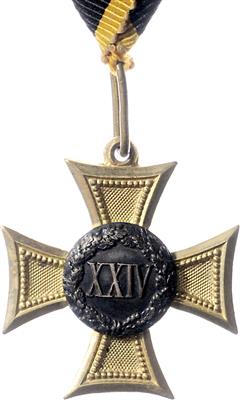 Militärdienstzeichen - Orden und Auszeichnungen