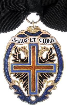 Sternkreuz-Orden - Orden und Auszeichnungen