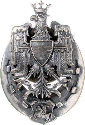 10. Litauisches Ulanen - Regiment - Orders and decorations