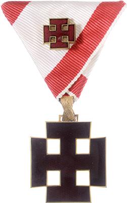 Ehrenzeichen für Verdienste um die Republik Österreich (Österreichischer Verdienstorden) - Řády a vyznamenání