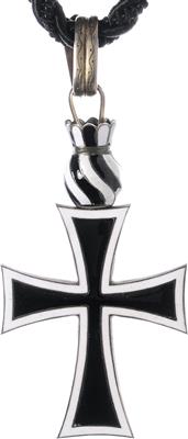 Halskreuz der Konventual - Prioren - Orden und Auszeichnungen