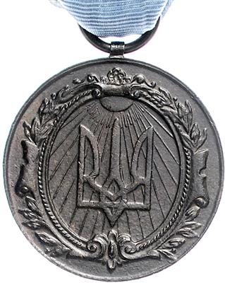 Kreuz des Direktoriums 1919/1929 - Orden und Auszeichnungen