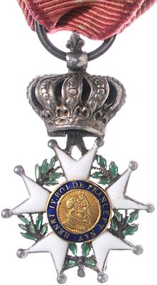 Orden der Ehrenlegion - Onorificenze e decorazioni