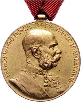 Jubiläumserinnerungs - medaille, - Orden und Auszeichnungen