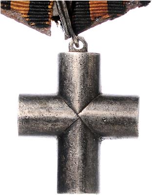 Kreuz der Steppen Campagnie - Onorificenze e decorazioni