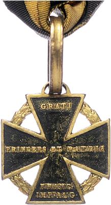 Armeekreuz 1813/14 - Orders and decorations