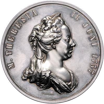 Militär-Maria Theresien-Orden - Řády a vyznamenání
