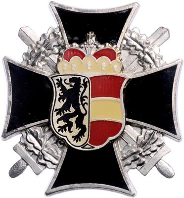 Österreichischer Kameradschaftsbund, - Řády a vyznamenání