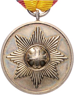 Verdienstkreuz, - Orden und Auszeichnungen