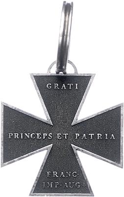 Zivilehrenkreuz - Orden und Auszeichnungen