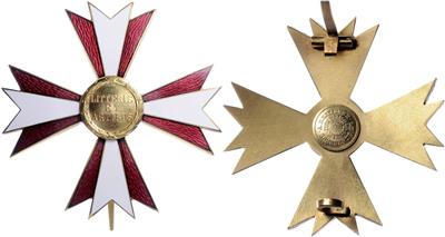 Ehrenkreuz für Wissenschaft und Kunst - Orden und Auszeichnungen