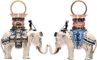 Elephanten - Orden, - Onorificenze e decorazioni