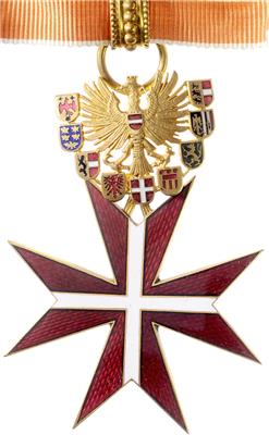 Ehrenzeichen für Verdienste um die Republik Österreich, - Řády a vyznamenání