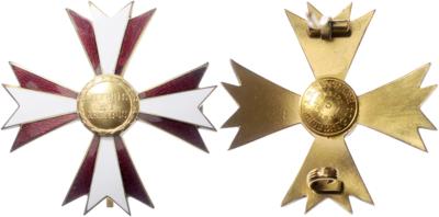 Ehrenkreuz für Wissenschaft und Kunst, - Ordini e onorificenze