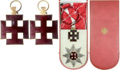 Ehrenzeichen für Verdienste um die Republik Österreich (Österreichischer Verdienstorden), - Orden und Auszeichnungen