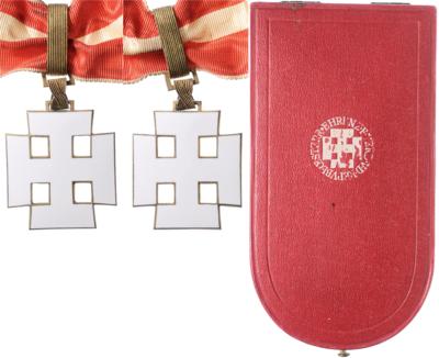 Ehrenzeichen für Verdienste um die Republik Österreich (Österreichischer Verdienstorden), - Orden und Auszeichnungen