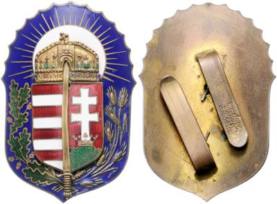 Vitez - Ehrenzeichen, - Řády a vyznamenání