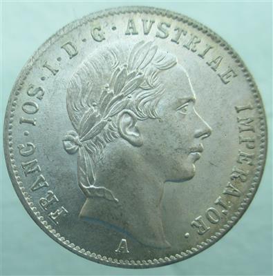 Franz Josef I. 1848-1916 - Coins and Medals