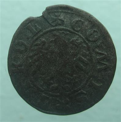 Maximilian I. 1490-1519 - Coins and Medals
