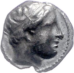 Philipp II. König von Makedonien - Monete, medaglie
