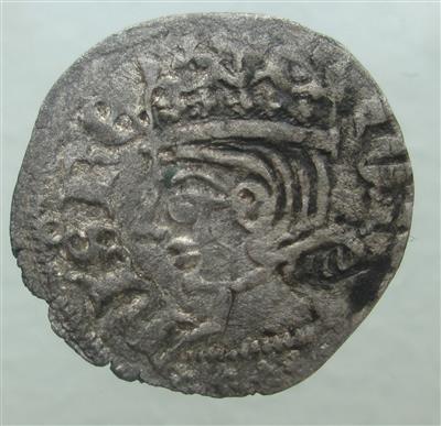 Spanien, Juan I. 1379-1390 - Münzen und Medaillen