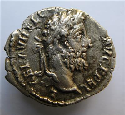 Kaiser Commodus 177-192 - Monete, medaglie