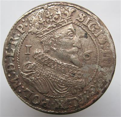 Danzig - Münzen und Medaillen