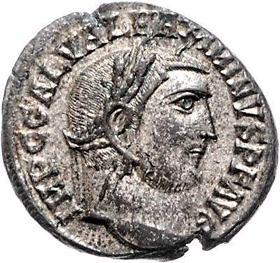 Maximinus II. gen. Daia 305-313 - Münzen und Medaillen
