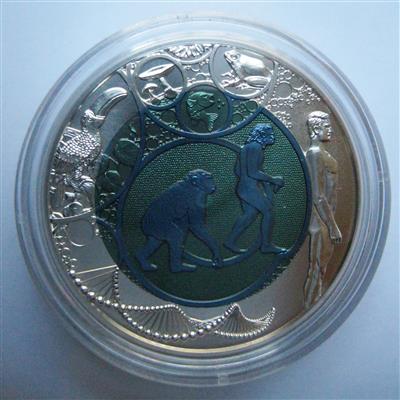Österreich 2. Republik - Münzen und Medaillen