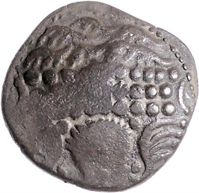 Ostnoriker/ Taurisker - Coins and medals