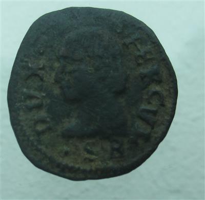 Reggio, Ercole II. d'Este 1534-1559 - Münzen und Medaillen
