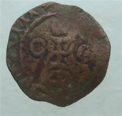 Kreuzfahrer, Raymond II. Graf von Tripolis 1137-1152 - Monete, medaglie