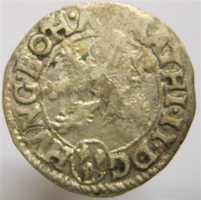 Matthias 1612-1619 - Monete, medaglie