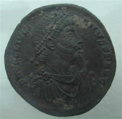 Julianus Apostata 360-363 - Münzen und Medaillen