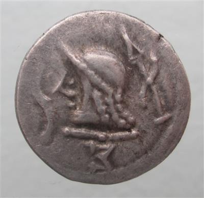 Sabaer- Himyariten - Münzen und Medaillen