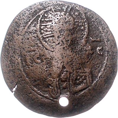 Iwan Asen II. 1218-1241 - Monete, medaglie