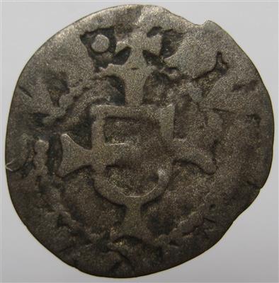 Grafen von Tirol, Friedrich IV. 1405-1439 - Mince a medaile