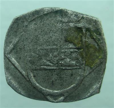 Interregnum 1519-1521 - Mince a medaile