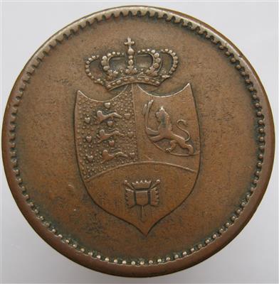 Dänemark- Nationalbank - Monete e medaglie
