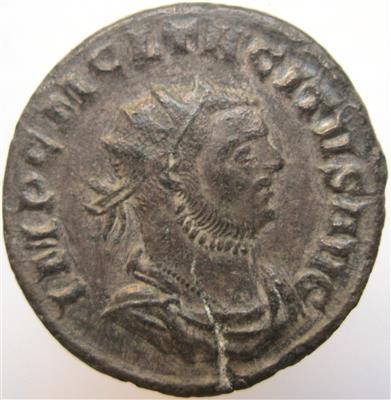 Tacitus 275-276 - Monete e medaglie